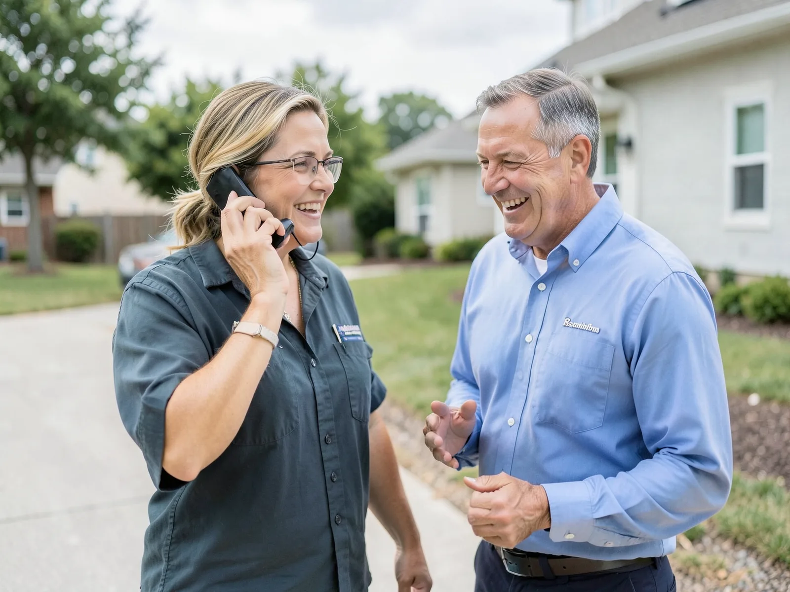 Frequently Asked Questions About Roof Leak Water Damage Restoration in Dougherty, OK